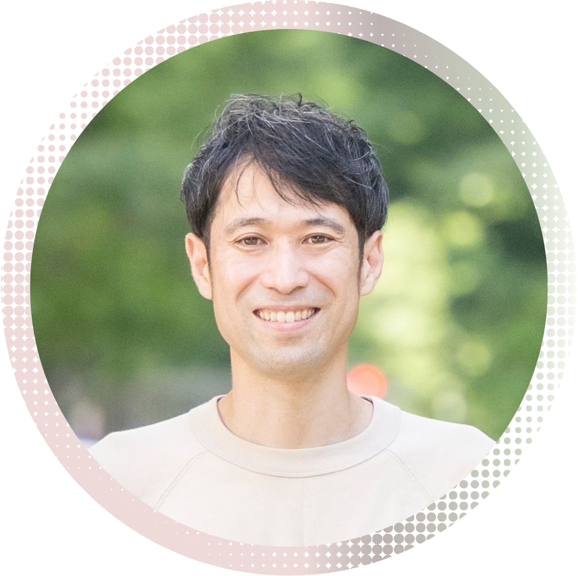 針生 洋介